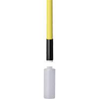 Manche rallonge de 16' avec bouteille NTL Industrial