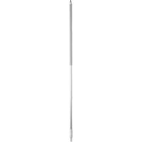 Manche en aluminium avec syst&egrave;me d'alimentation en eau et raccord &agrave; d&eacute;branchement rapide NTL Industrial