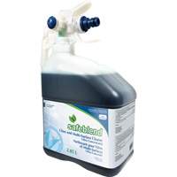 Saniblend 66 Concentrated Disinfectant, Cleaner & Deodorizer, Jug JP116 | NTL Industrial