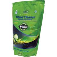 Nettoyant pour les mains biodégradable, Poudre, 3 lb, Recharge, Parfumé JP121 | NTL Industrial