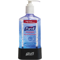 Purell Places™ Light-Up Bottle Dock JP144 | NTL Industrial