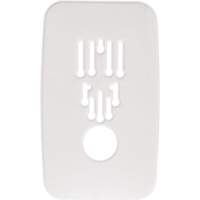 Replacement Universal Wall Plate for Soap Dispenser JP147 | NTL Industrial