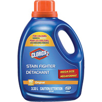 Clorox 2<sup>®</sup> Laundry Stain Fighter, Jug JP191 | NTL Industrial
