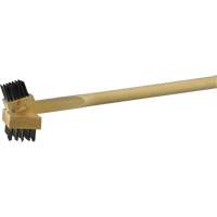 Brosses fils & affûtage