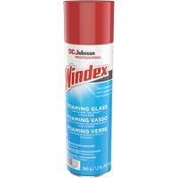Windex<sup>®</sup> Foaming Glass Cleaner, Aerosol Can JP266 | NTL Industrial