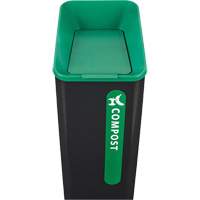 Bac de mati&egrave;res organiques Sustain NTL Industrial