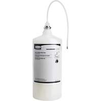 Recharge de savon liquide homologu&eacute; Green Seal, Cr&egrave;me, 1600 ml, Parfum&eacute; NTL Industrial