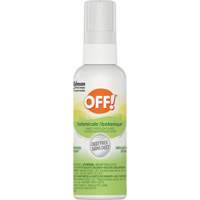 Off!<sup>®</sup> Botanicals<sup>®</sup> Insect Repellent, DEET Free, Spray, 118 ml JP465 | NTL Industrial