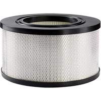 Dust Extractor Filter, Hepa, Fits 8 US gal. NTL Industrial