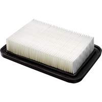 PTFE Membrane Main Filter, Foam, Fits 8 US gal. NTL Industrial