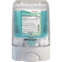 Nettoyant antibactérien pour les mains Refresh<sup>MC</sup>, Mousse, 1 L, Parfumé JP485 | NTL Industrial