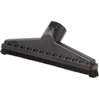 Brosse à plancher verrouillable pour aspirateurs secs/humides JP490 | NTL Industrial