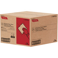 Single-Fold Pop-Up Paper Wipers, All-Purpose, 10-1/4" L x 8" W JP585 | NTL Industrial