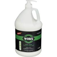 Power Clean Waterless Hand Soap, Liquid, 3.78 L, Unscented NTL Industrial