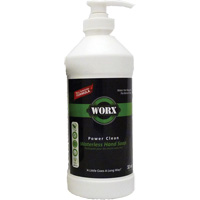 Power Clean Waterless Hand Soap, Liquid, 945 ml, Unscented JP608 | NTL Industrial