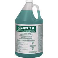 Détergent désinfectant Spirit II, Cruche JP771 | NTL Industrial