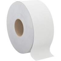PRO Select<sup>®</sup> Toilet Paper, Jumbo Roll, 2 Ply, 750' Length, White JP803 | NTL Industrial