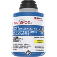 TruShot 2.0™ Glass & Multi-Surface Cleaner, Trigger Bottle JP807 | NTL Industrial