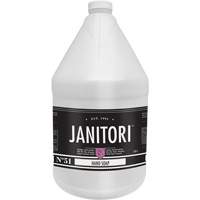 Janitori™  51 Hand Soap, Foam, 4 L, Scented JP840 | NTL Industrial