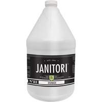 Janitori™ 81 Dishwash Cleaner, Liquid, 4 L JP846 | NTL Industrial