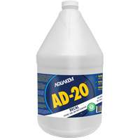 AD20™ Decal™ Eco-Friendly Industrial Grade Calcium, Lime & Rust Stain Remover White Label, Jug JQ169 | NTL Industrial
