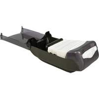 Distributeur de serviettes de table pour comptoir Venue NTL Industrial