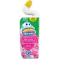 Scrubbing Bubbles<sup>®</sup> Fresh Action Toilet Bowl Cleaner, 710 ml, Bottle JQ233 | NTL Industrial