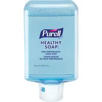 HEALTHY SOAP™ with CLEAN RELEASE<sup>®</sup> Technology Hand Soap, Foam, 1200 ml, Unscented JQ255 | NTL Industrial