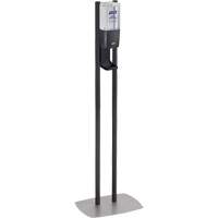 ES10 Dispenser Floor Stand, Touchless, 1200 ml Cap. JQ261 | NTL Industrial