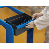 HyGo Mobile Cleaning Station NTL Industrial