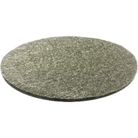 Crystaliser Floor Pad, Cleaning, Grey NTL Industrial