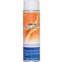 Air Freshener, Citrus, Aerosol Can NTL Industrial