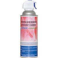 Nettoyant pour gomme &agrave; m&acirc;cher, 235 g, Canette a&eacute;rosol NTL Industrial