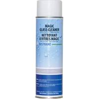 Nettoyant magique pour le verre, 539 g, Canette a&eacute;rosol NTL Industrial