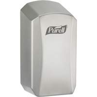 Distributeur de savon mousse Provon LTX pour milieux de sant&eacute; comportementale, Sans contact, Capacit&eacute; de 1200 ml, Format Cartouche de recharge NTL Industrial