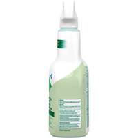 CloroxPro Clorox EcoClean Disinfecting Cleaner, 946 ml, Trigger Bottle NTL Industrial