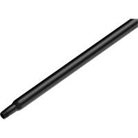 Ultra Hygienic Handle, Broom, Black, Standard, 39-2/5" L NTL Industrial