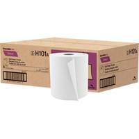 PRO Select Roll Paper Towel, 1 Ply, Standard, 1000' L NTL Industrial