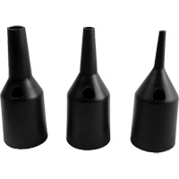 Ergo Backpack Series Blower Nozzle Set NTL Industrial