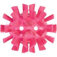 UST Tank Brush, Stiff Bristles, 7-1/2" Long, Pink NTL Industrial