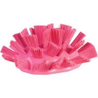 UST Tank Brush, Stiff Bristles, 7-1/2" Long, Pink NTL Industrial