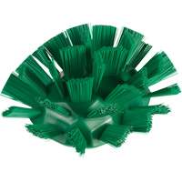 UST Tank Brush, Stiff Bristles, 7-1/2" Long, Green NTL Industrial