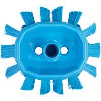 UST Tank Brush, Stiff Bristles, 7-1/2" Long, Blue NTL Industrial