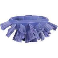 UST Tank Brush, Stiff Bristles, 7-1/2" Long, Purple NTL Industrial