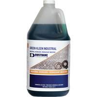 Green Kleen Industrial Degreaser & Coolant Residue Cleaner, 4 L, Jug NTL Industrial