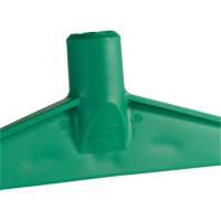 Table & Floor Scraper, Green, 9-3/5" W x 1-1/5" L NTL Industrial