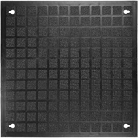 Tuiles lisses FOUNDATION NTL Industrial