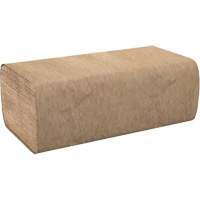 PRO Tuff-Job&reg; Teat Wipes, All-Purpose, 10-1/4" L x 9-1/8" W NTL Industrial