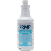 Nettoyant en cr&egrave;me pour salle de bains, 950 ml, Bouteille NTL Industrial