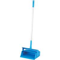 Compact Lobby Dustpan NTL Industrial